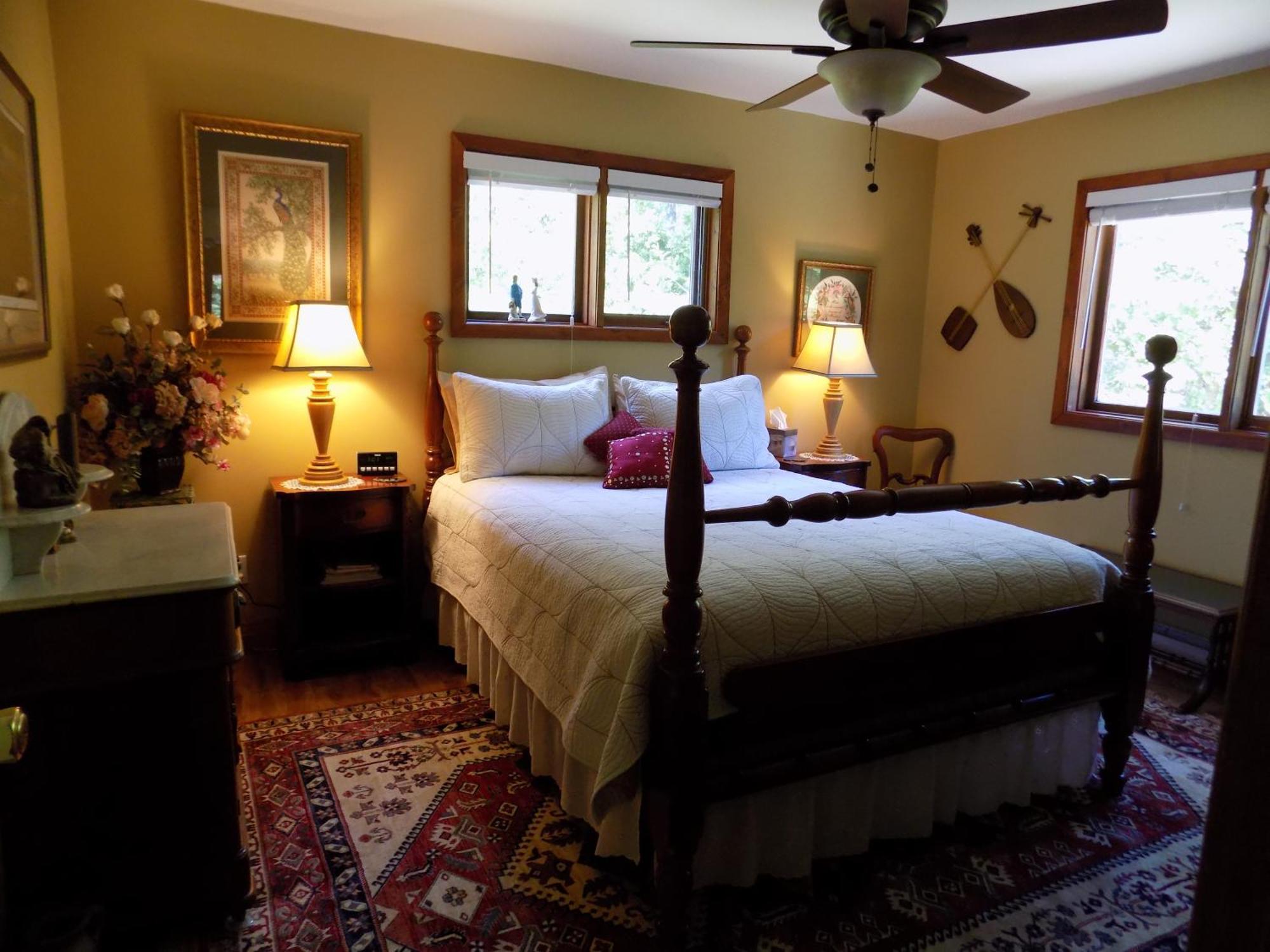 Mellowout B&B Lions Head Quarto foto