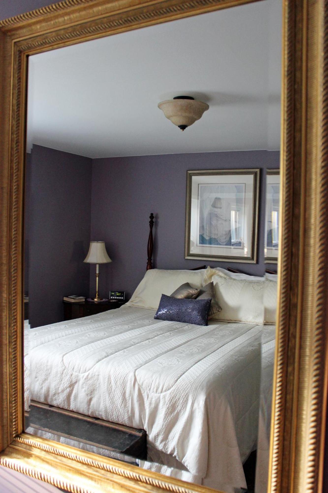 Mellowout B&B Lions Head Quarto foto